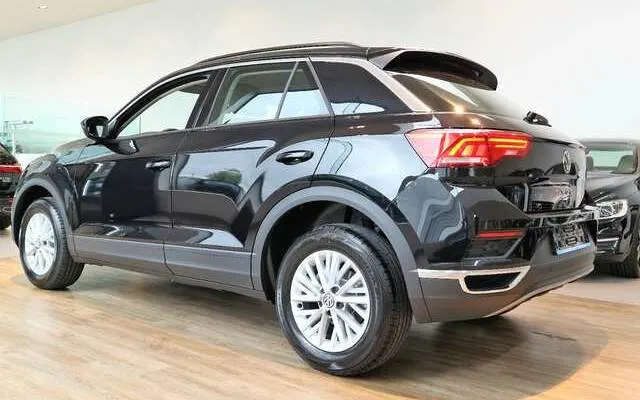 Volkswagen T-Roc 2.0TDI 6V 