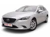 Mazda 6 2.2d 150 SkyDrive Wagon Premium Edition + GPS + Came Thumbnail 1