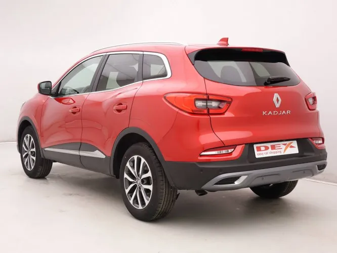 Renault Kadjar 1.3 TCe 160 EDC + GPS + FULL LED + ALU17 + CAMERA Image 4