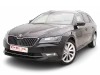 Skoda Superb 2.0 TDi 150 Combi L&K Laurin Klement + GPS + Leder/Cuir + Panoram Thumbnail 1