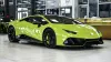 Lamborghini Huracan EVO Fluo Capsule 5.2 V10 4WD Automatic Thumbnail 5