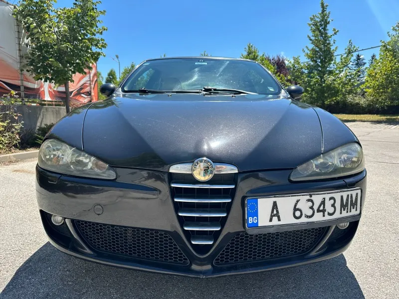 Alfa Romeo 147 1.9jtd/Facelift/КОЖА Image 6