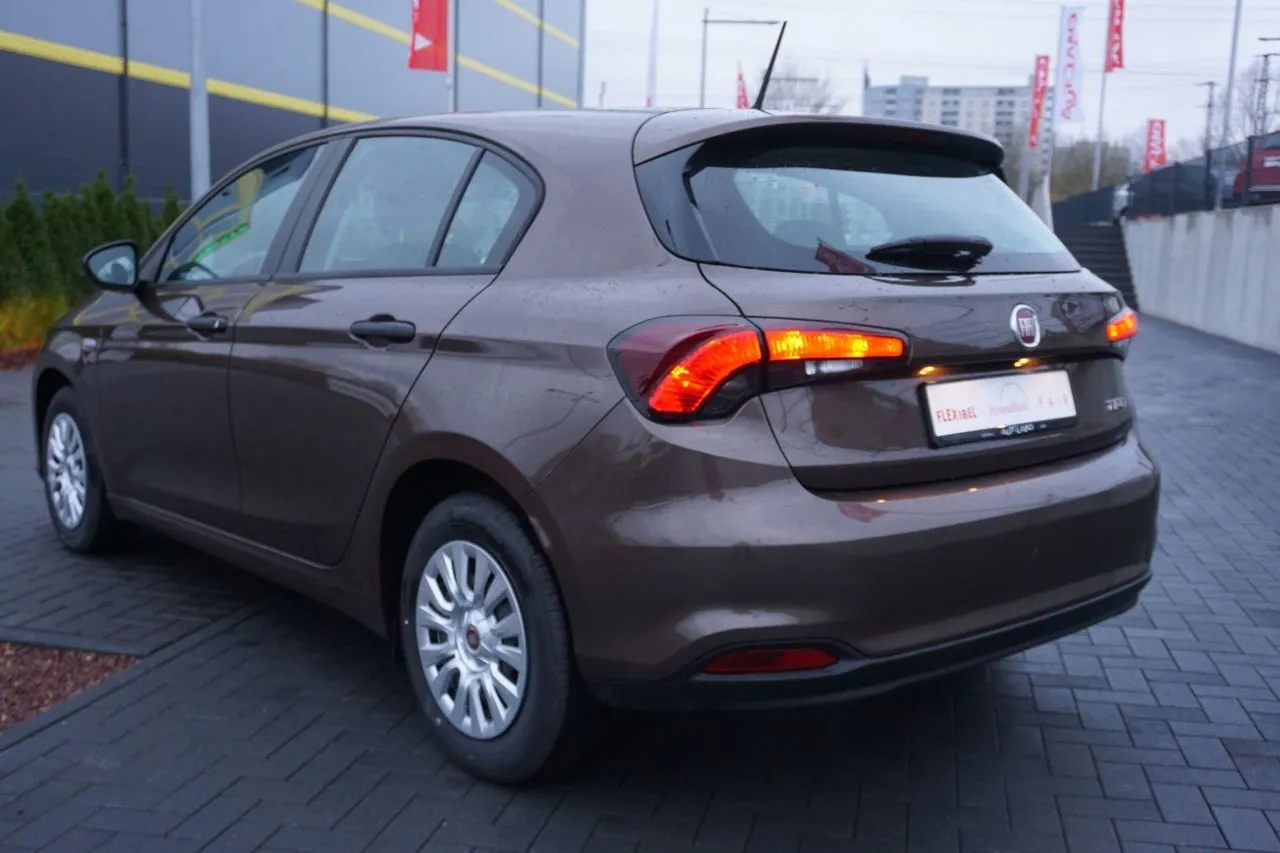 Fiat Tipo Hatchback 1.4 Bluetooth...  Image 2