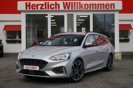 Ford Focus Turnier ST-Line 1.0EB mHev... 