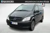 Mercedes-Benz Vito 116CDI -3,05/32K keskipitkä A2 4x4 Aut.*  Thumbnail 1