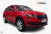 Skoda Kodiaq 1,4 TSI 4x4 Ambition DSG Autom. *ACC / Webasto / Smartlink / LED-Ajovalot* Thumbnail 1