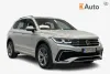 Volkswagen Tiguan R-Line eHybrid 180 kW DSG *ACC / IQ-Matrix Thumbnail 1