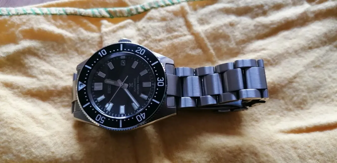 SEIKO PROSPEX SPB143J1 Image 2