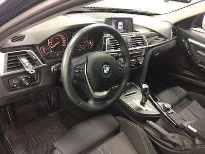 Bmw SERIE 3 TOURING TOURING 320dA xDrive 190 SPORT Image 3