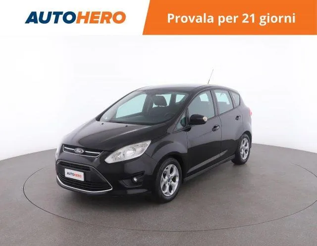 FORD C-Max 1.6 TDCi 115 CV Plus Image 1