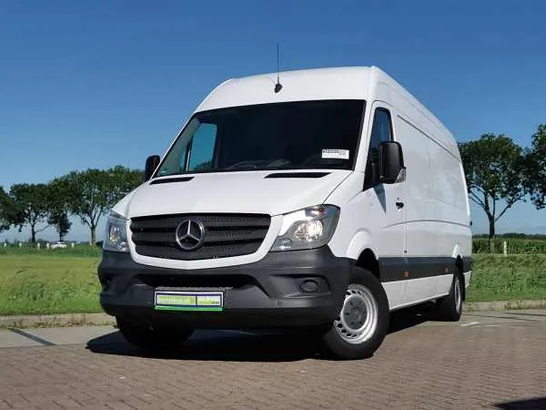 Mercedes-Benz Sprinter 314 L3H2 Maxi Airco Image 1