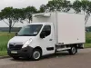 Opel Movano 2.3 Koelwagen Dag/Nacht! Thumbnail 2