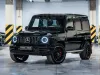 Mercedes-Benz G-Class G 63 AMG Thumbnail 1