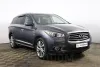 Infiniti QX60 Thumbnail 3